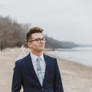 Meet your Posher, Blake